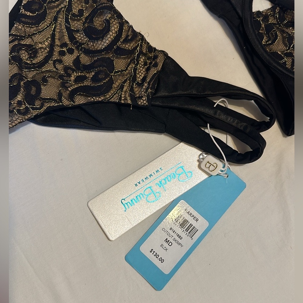 Beach Bunny Bikini - Picture 3 of 8